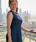 Rencontre Femme : Elena, 50 ans à Russie  Khabarovsk